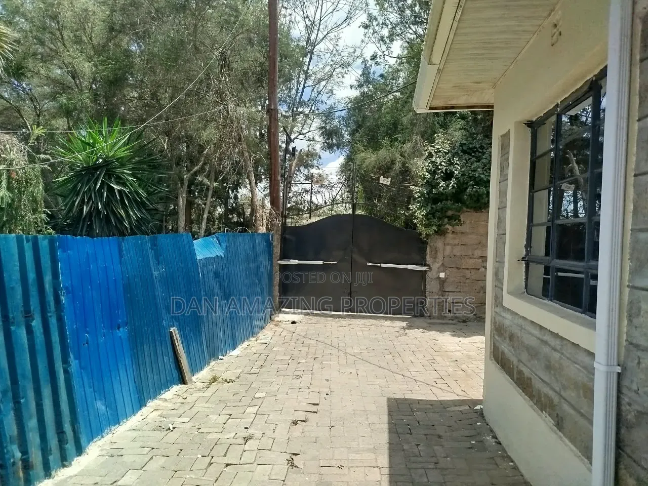 3bdrm Bungalow in Karen Plain for rent