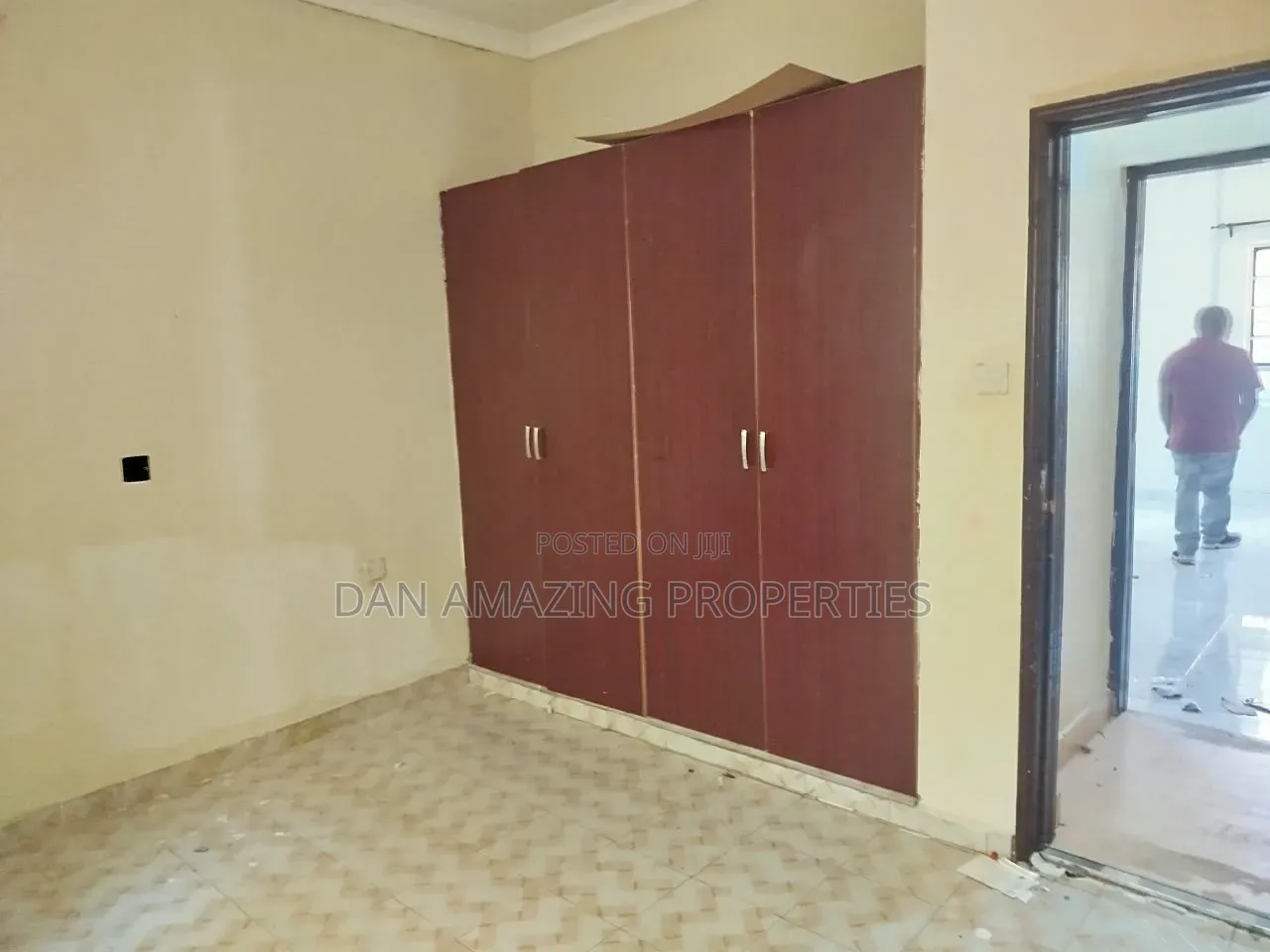 3bdrm Bungalow in Karen Plain for rent