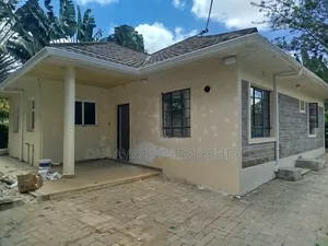 3bdrm Bungalow in Karen Plain for rent