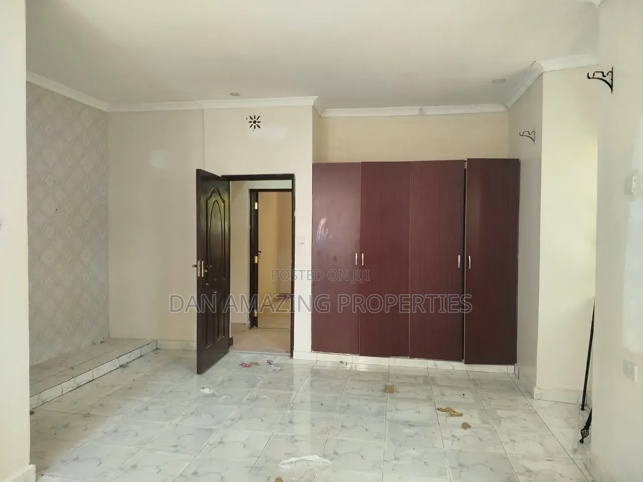 3bdrm Bungalow in Karen Plain for rent