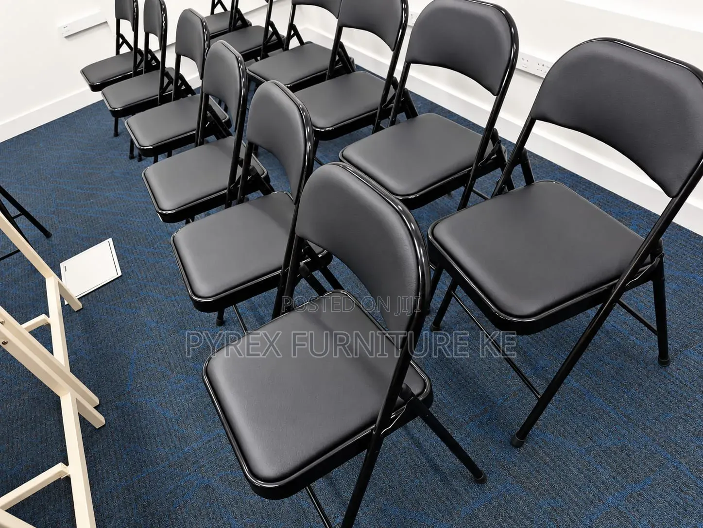 Portable Foldable Chair for Events