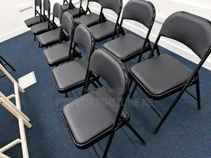 Portable Foldable Chair for Events