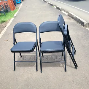 Portable Foldable Chair for Events