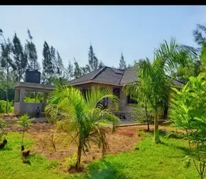 3bdrm Bungalow in Kaelijah, North Sakwa (Bondo) for sale