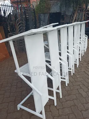 Church/School Podium