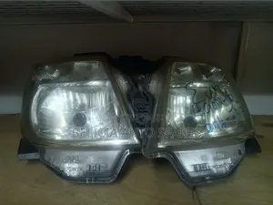 Suzuki Wagonar 2013 Non Xenon
