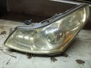 Nissan Skyline Xenon Headlight