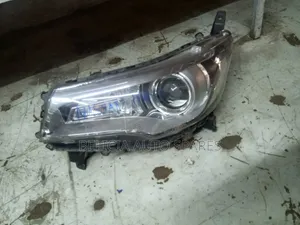 Nissan Dayz 2014 Xenon Headlight