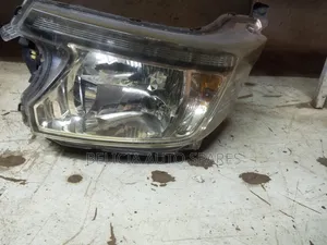 Honda N Wagon 2013 Xenon Headlight