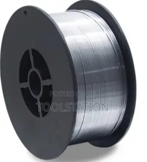 E71t-GS,Φ0.8mm,5kg/Spool Flux Cored Gasless Welding Wire