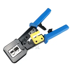 Pass Through Crimping Tool Kenya