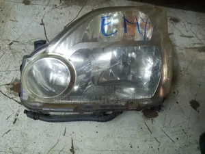 Xtrail Nt31 Non Xenon Headlight