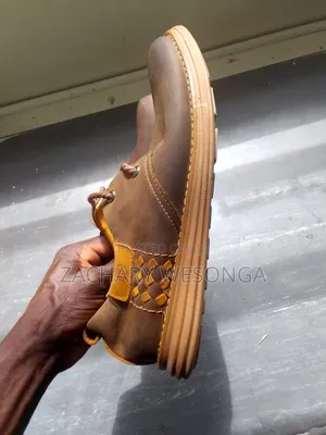 Safari Shoes