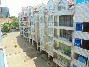 5bdrm Duplex in Kileleshwa for sale