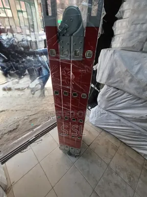 20ft Fibreglass Ladder Kenya | 4 by 5 Ladder for Sale