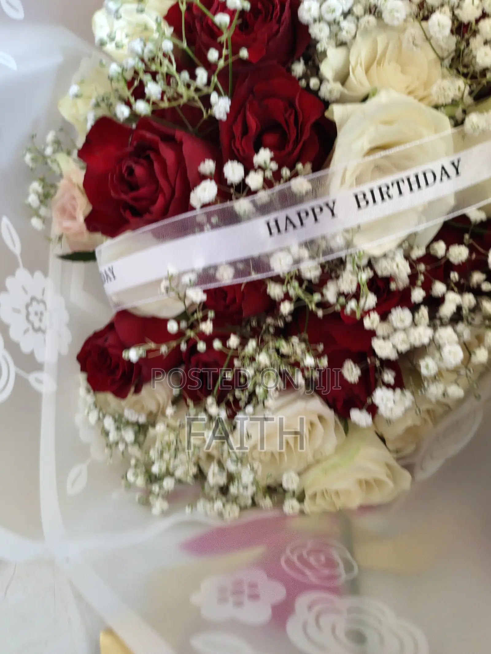 Fresh Flowers