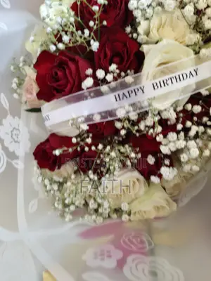 Fresh Flowers