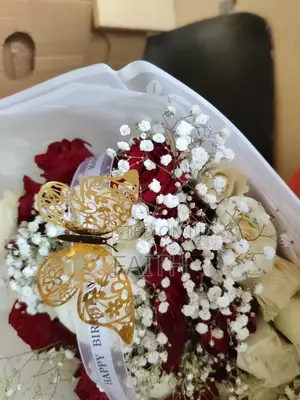 Fresh Flowers