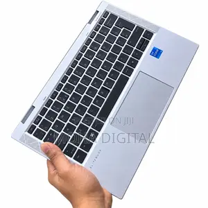 Laptop HP EliteBook x360 1030 G8 16GB Intel Core i7 SSD 512GB