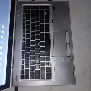 Laptop HP EliteBook 8570P 8GB Intel Core i5 HDD 500GB