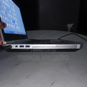 Laptop HP EliteBook 8570P 8GB Intel Core i5 HDD 500GB