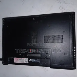 Laptop HP EliteBook 8570P 8GB Intel Core i5 HDD 500GB