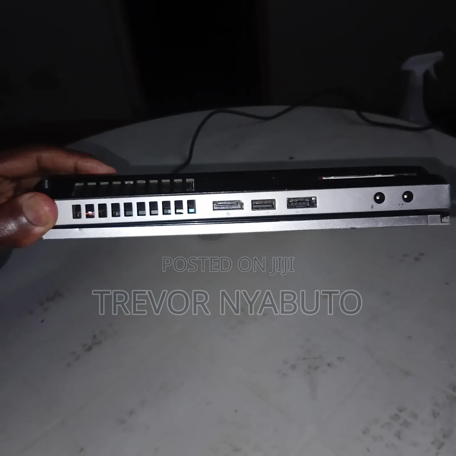 Laptop HP EliteBook 8570P 8GB Intel Core i5 HDD 500GB