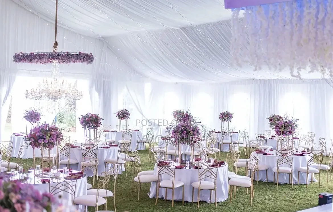 Wedding Decorations