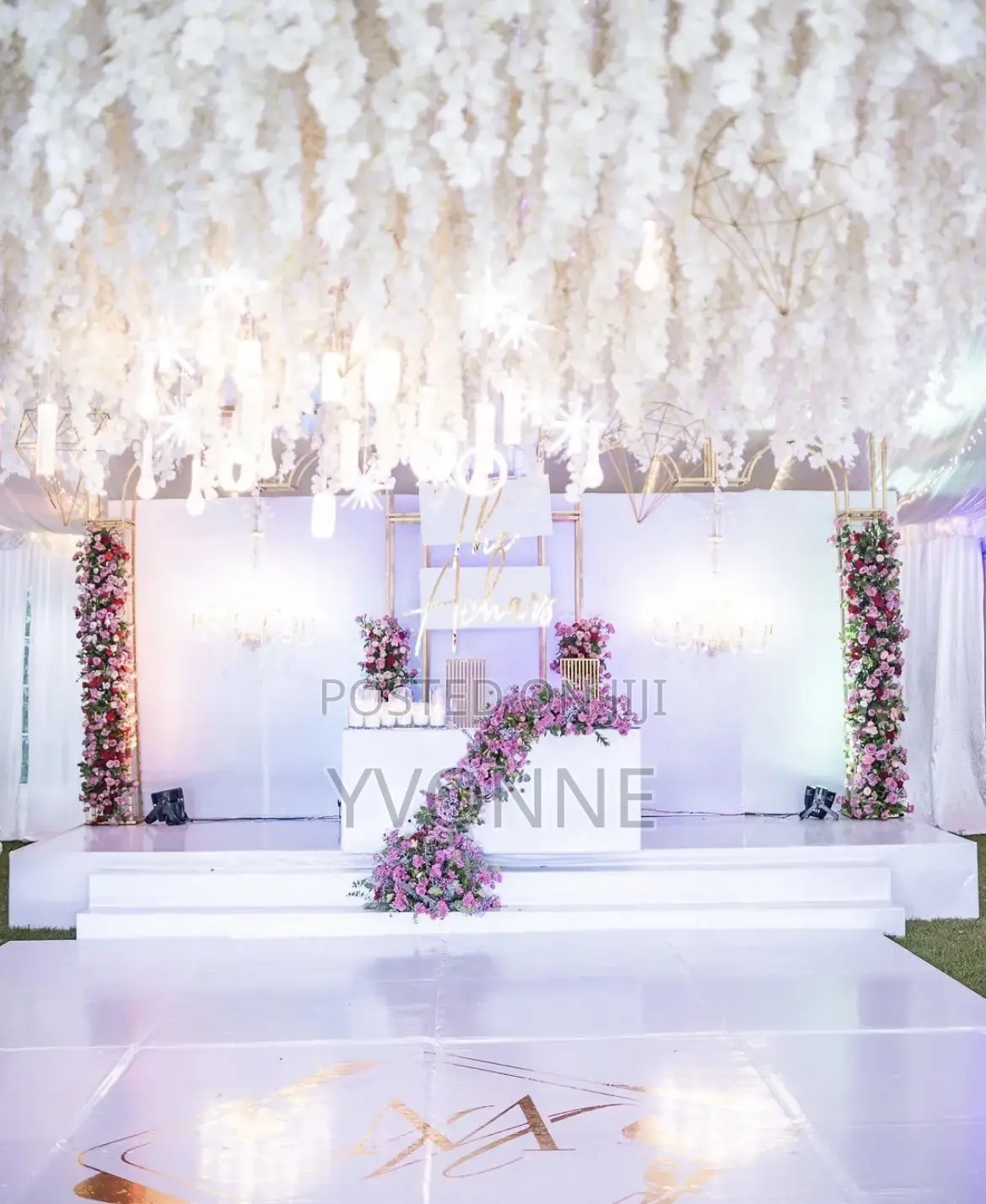 Wedding Decorations