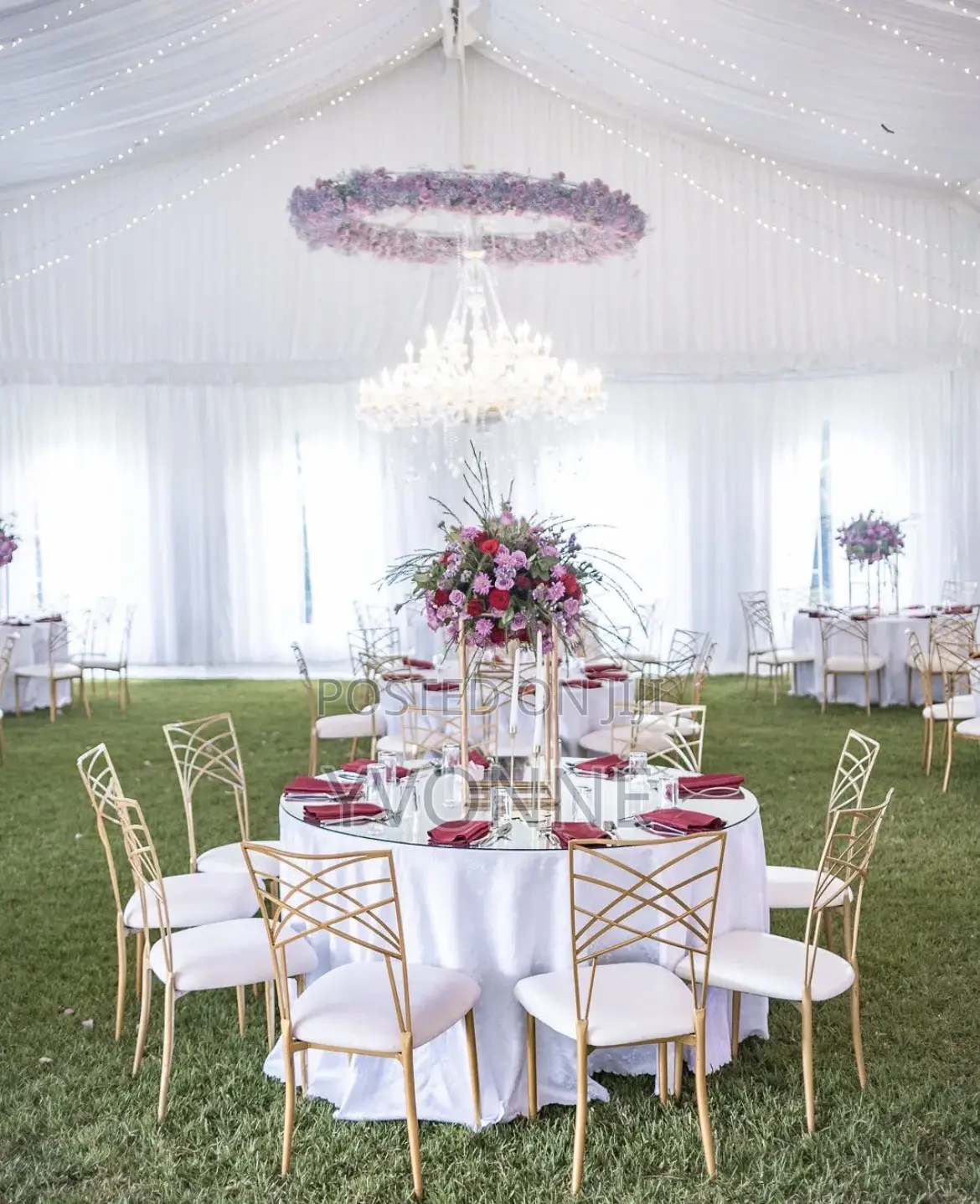 Wedding Decorations