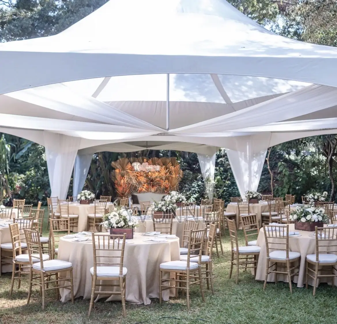 Wedding Decorations