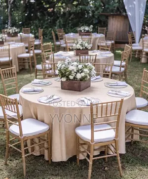 Wedding Decorations