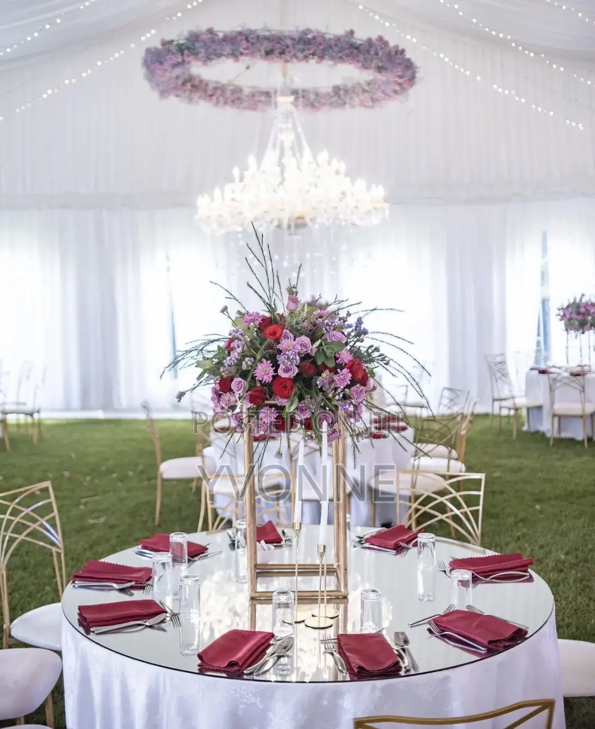 Wedding Decorations
