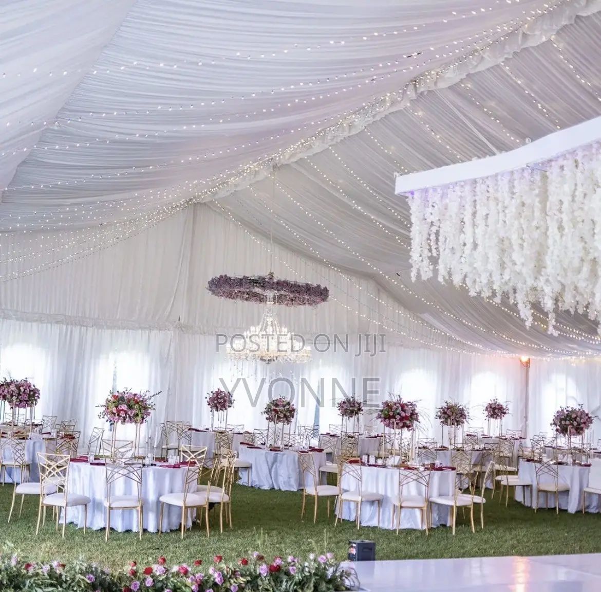 Wedding Decorations