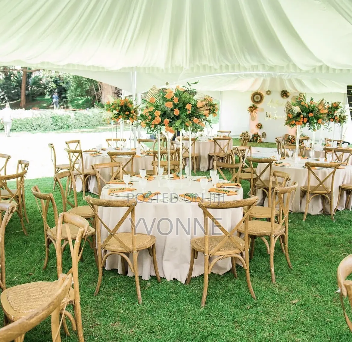 Wedding Decorations