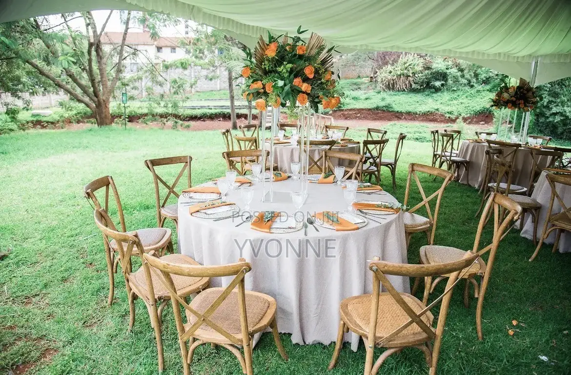 Wedding Decorations