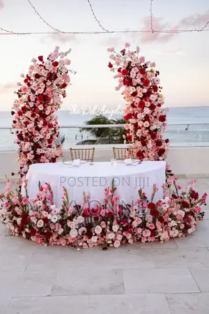 Wedding Decorations