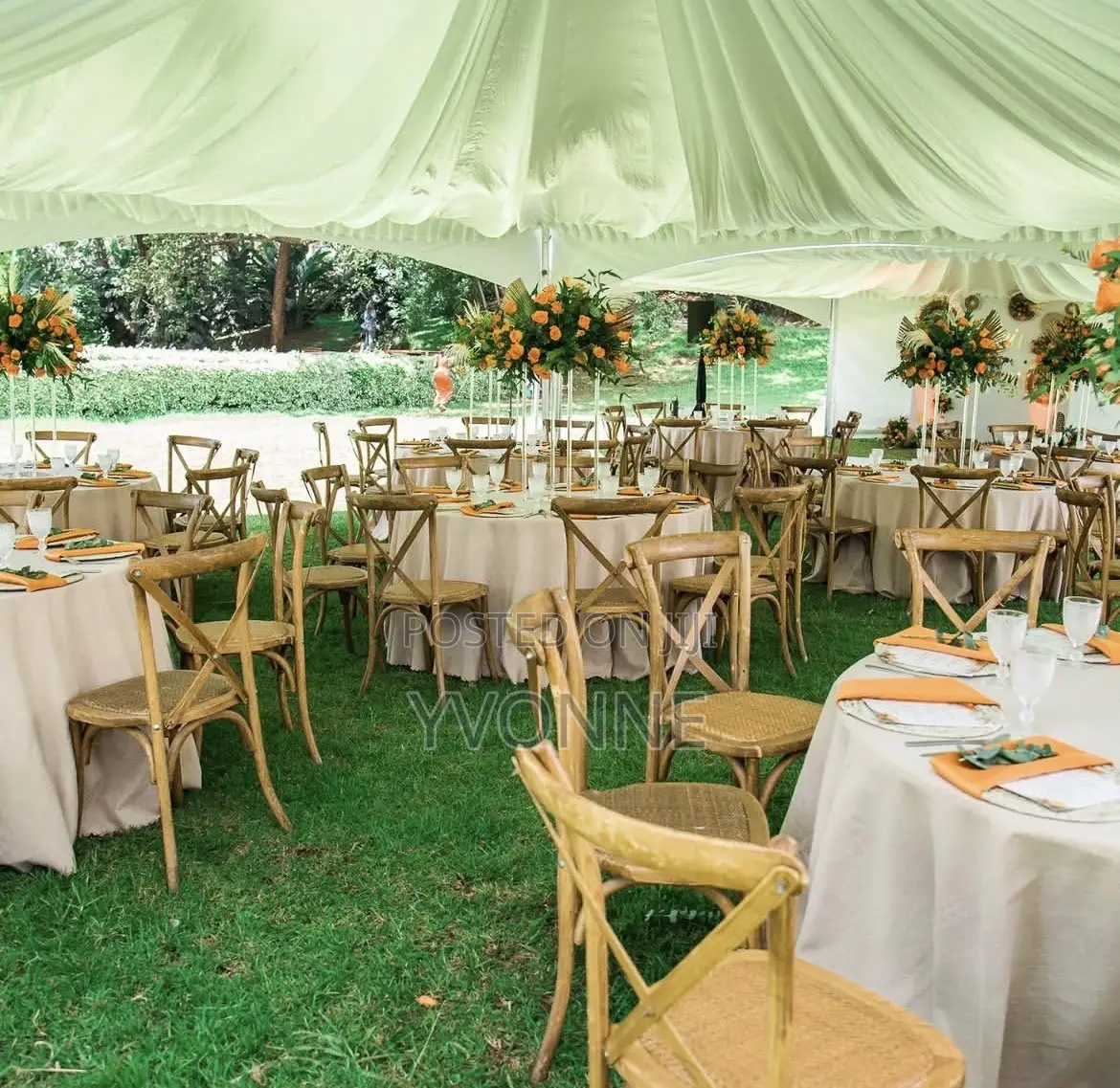 Wedding Decorations