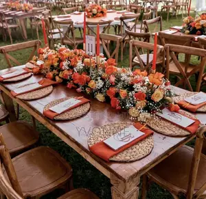 Wedding Decorations