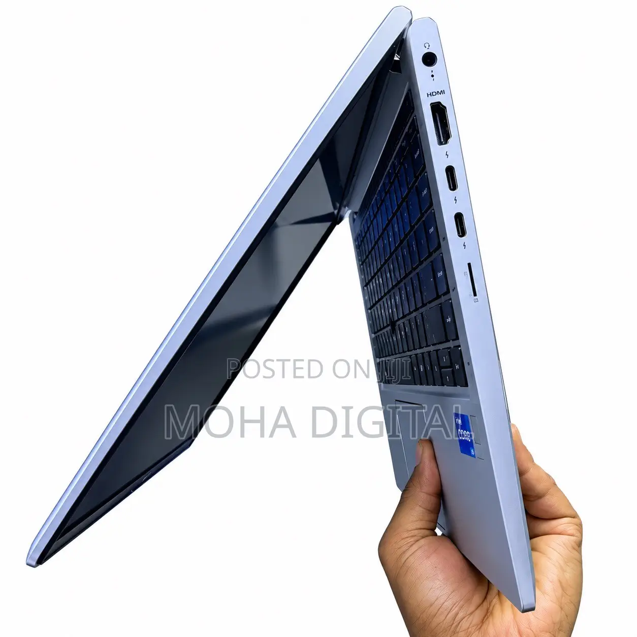Laptop HP EliteBook 840 G8 8GB Intel Core i5 SSD 256GB