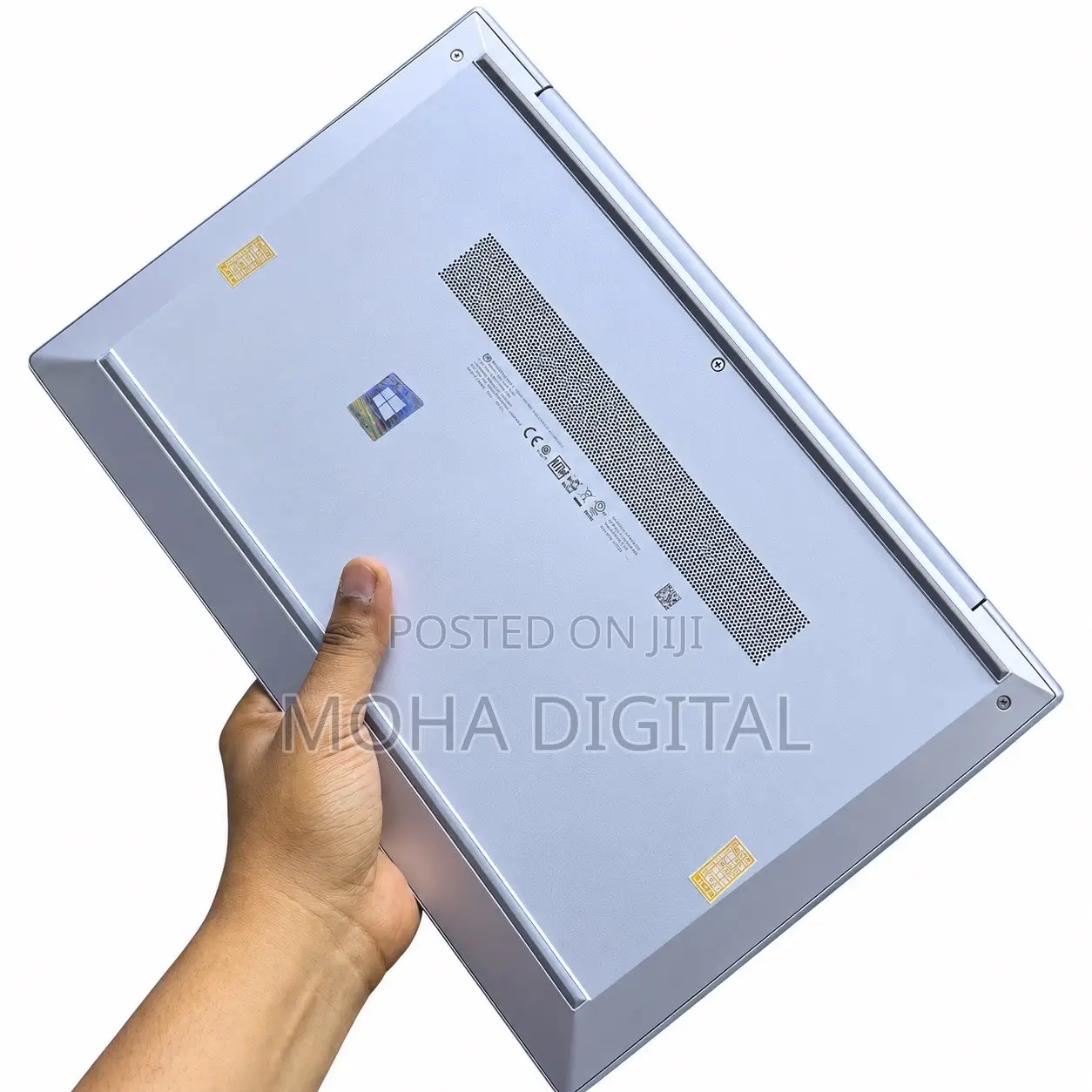 Laptop HP EliteBook 840 G8 8GB Intel Core i5 SSD 256GB