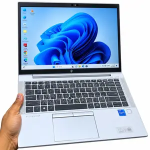 Laptop HP EliteBook 840 G8 8GB Intel Core i5 SSD 256GB