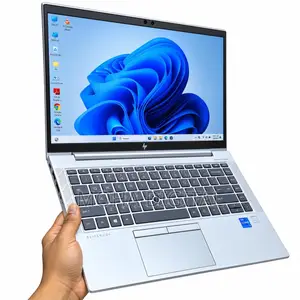 Laptop HP EliteBook 840 G8 8GB Intel Core i5 SSD 256GB