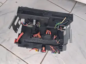 W221 Front Sam
