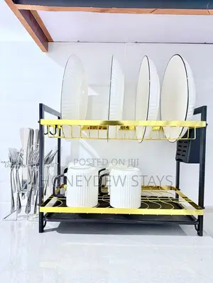 Furnished 1BR Airbnb Apartment in Utawala | WiFi, Netflix & Parking