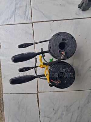 W203 Angle Sensor