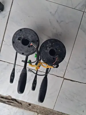 W203 Angle Sensor