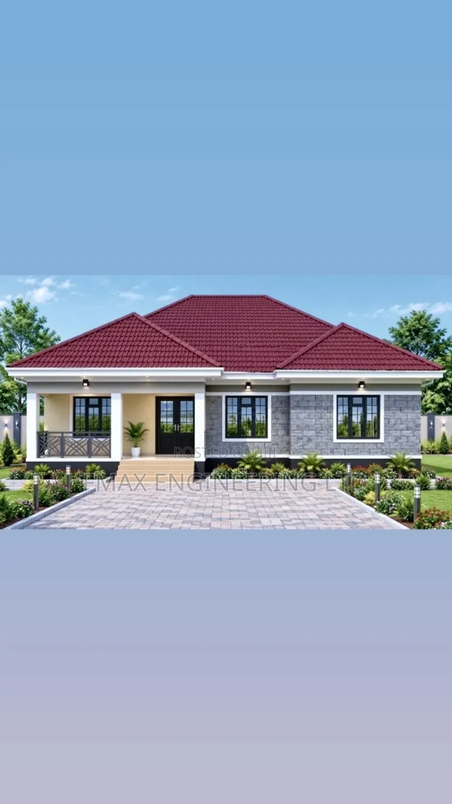 For Your House Construction Services, Contact Fmax Engineering LTD