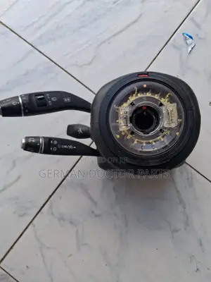 W204 2nd Gen Angle Sensor