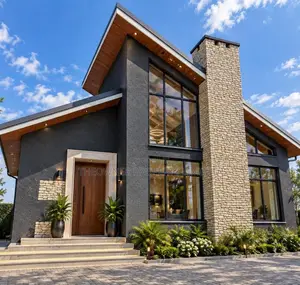 4bdrm Villa in Elim Villas, Rongai for sale